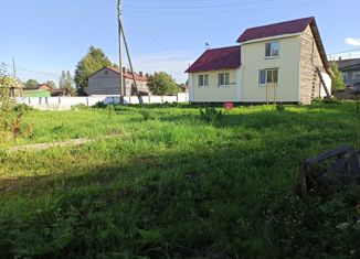 Продажа дома, 72.5 м2, село Верхняя Тойма, улица Ломоносова, 35