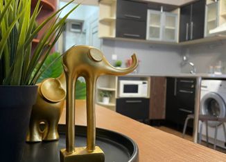 Продам комнату, 17.7 м2, Чайковский, улица Ленина, 79