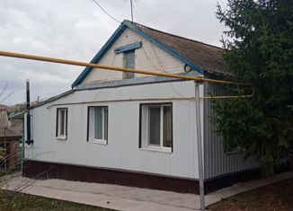 Продаю дом, 60 м2, посёлок Соловьёвка, Центральная улица, 29