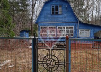 Дом на продажу, 40 м2, садовое товарищество Радуга, садовое товарищество Радуга, 23