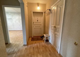 Продается трехкомнатная квартира, 67.7 м2, Иркутск, Партизанская улица, 101