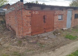 Продается гараж, 12 м2, посёлок Михайловский, 78Н-0922