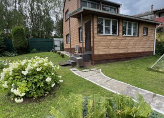 Продам дом, 47.9 м2, садоводческое некоммерческое товарищество Садовый, садоводческое некоммерческое товарищество Садовый, 185