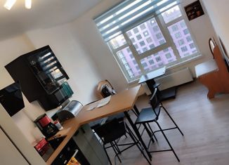 Продается 1-ком. квартира, 51 м2, Мурино, улица Шоссе в Лаврики, 63, ЖК Муринское-1