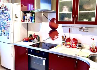 Продажа двухкомнатной квартиры, 68.2 м2, Самара, улица Гастелло, 32, ЖК Гастелло