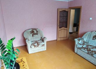 Сдаю в аренду 3-ком. квартиру, 60 м2, Братск, улица Иванова, 14