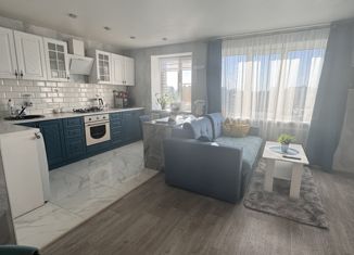 Продам 3-ком. квартиру, 60 м2, Пензенская область, Ахунская улица, 9