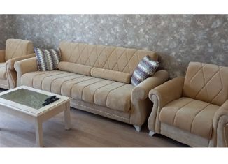 2-ком. квартира на продажу, 53 м2, деревня Шуркино, улица Мира, 8