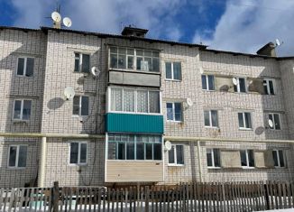 Однокомнатная квартира на продажу, 35 м2, посёлок Силикатный, Комсомольская улица, 5
