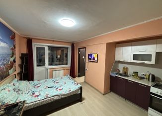 Продажа 1-комнатной квартиры, 31.1 м2, Улан-Удэ, улица Борсоева, 25