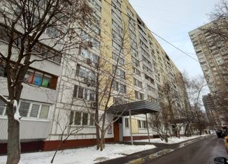 Продается 3-ком. квартира, 66 м2, Москва, проезд Дежнёва, 36, проезд Дежнёва