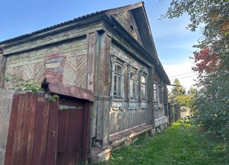 Дом на продажу, 60.6 м2, Шуя, 3-я Пушкинская улица, 78А