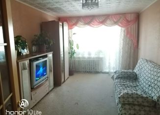 Продам трехкомнатную квартиру, 58 м2, Партизанск, Центральная улица, 15