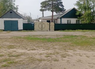 Продам дом, 82 м2, посёлок Домбаровский, улица Кутузова