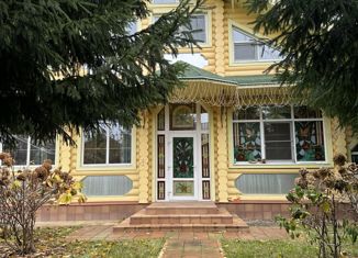 Продажа дома, 252.4 м2, деревня Холуденево, Лесная улица, 20