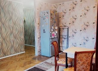 Продаю 2-комнатную квартиру, 45.3 м2, Москва, улица Кубинка, 17, станция Сетунь