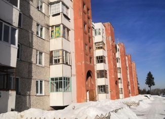 3-ком. квартира на продажу, 72.4 м2, село Семилужки, улица Иркутский тракт, 1А