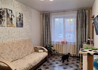 Продается однокомнатная квартира, 34 м2, Ижевск, улица Ленина, 106