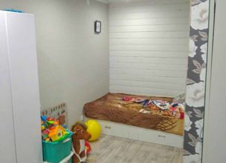 Продам 1-комнатную квартиру, 28.4 м2, Тотьма, Офицерская улица, 7