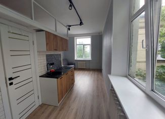 Продаю квартиру студию, 25 м2, Москва, 5-я Магистральная улица, 14с1, метро Хорошёвская