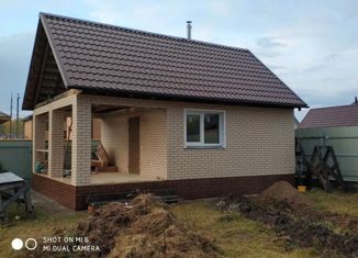 Продажа дома, 46.3 м2, садовое товарищество Элитное-М, улица Сад № 11, 2