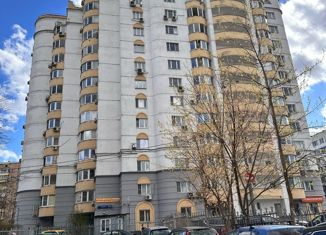 Продается трехкомнатная квартира, 99.9 м2, Москва, Сиреневый бульвар, 62к1, метро Первомайская
