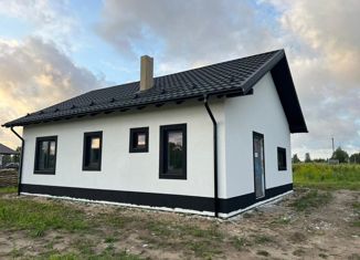 Продажа дома, 85 м2, СНТ Авангард, Весёлый проезд