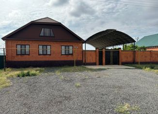 Продам дом, 205.3 м2, село Озек-Суат, улица Османа Сеитова