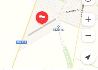 Участок на продажу, 10 сот., Давлеканово, Красная площадь