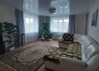 Продам дом, 237 м2, деревня Подлесное, Центральная улица