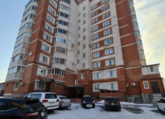 Квартира на продажу студия, 39.9 м2, село Чигири, улица Воронкова, 19