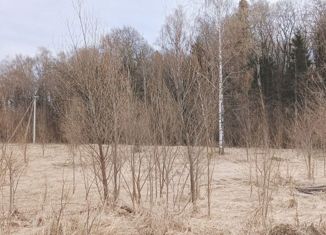 Продажа земельного участка, 10 сот., поселок Секерино, микрорайон Медведево, 211