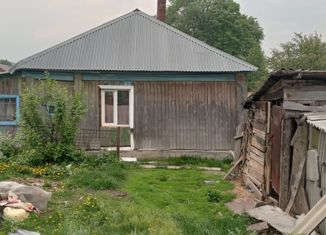Дом на продажу, 40 м2, Таштагол, улица Урицкого