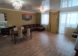 Продам 2-комнатную квартиру, 66 м2, поселок городского типа Приамурский, Вокзальная улица, 34А