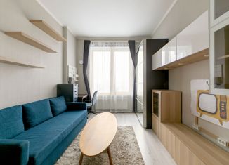 Продается однокомнатная квартира, 39.5 м2, Санкт-Петербург, 5-й Предпортовый проезд, 2, 5-й Предпортовый проезд