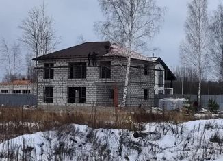 Дом на продажу, 220 м2, дачный посёлок Кратово, Заречная улица