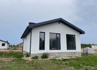 Продаю дом, 90 м2, село Семёновское, Центральная улица, 55