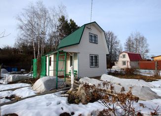 Продажа дома, 33.7 м2, СНТ Черёмушки-2, Лесная улица