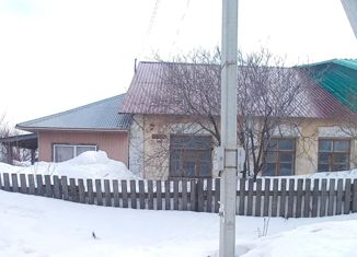 Продажа дома, 35 м2, Соликамск, улица Пушкина
