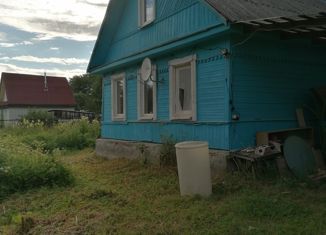 Продажа дома, 67 м2, деревня Тикопись, Новый переулок