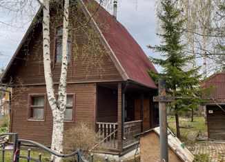 Дом на продажу, 80 м2, СНТ Вирки-3, СНТ Вирки-3, 37