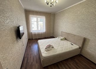 Сдача в аренду однокомнатной квартиры, 42 м2, Саранск, Московская улица, 36