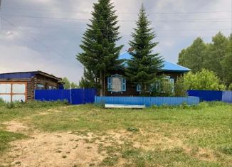 Продажа дома, 54.7 м2, село Варламово, Центральная улица, 2