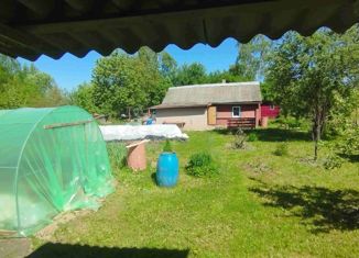 Дом на продажу, 46 м2, деревня Бобыри, Молодёжная улица, 12
