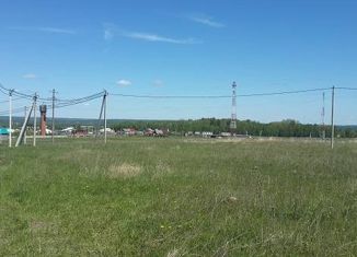 Продам земельный участок, 14.57 сот., село Селиваново, Берёзовая улица