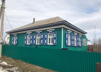 Продам дом, 60 м2, село Илькашево
