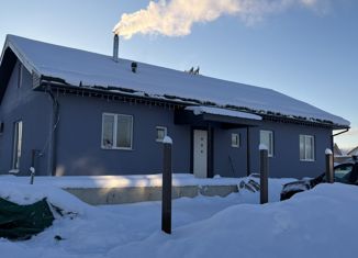 Продается дом, 122 м2, коттеджный посёлок Киссолово юг, Звёздная улица, 18