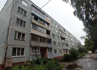 Продажа однокомнатной квартиры, 31.8 м2, посёлок городского типа Редкино, улица Гагарина, 8