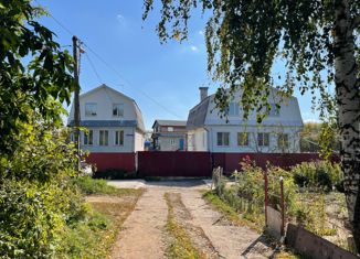 Продажа дома, 239 м2, сельский посёлок Кудьма, Станционная улица, 61