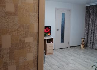 Двухкомнатная квартира на продажу, 44 м2, Лесосибирск, улица Белинского, 3